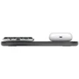 Зарядное устройство Belkin Wireless Charger Dual 10W Black (WIZ002VFBK) фото 5