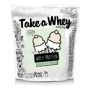 Протеин Take-a-Whey Whey Protein 900 g /32 servings/ Vanilla Ice Cream