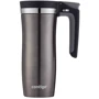 Термокружка Contigo Handled AUTOSEAL 470 мл Gunmetal (2028797): Виробник Contigo