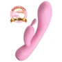 Перезаряжаемый вибратор PRETTY LOVE - Hugo, BI-014694