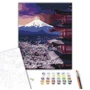 Картина по номерам Brushme Гора Фудзи 40x50 см (BS43569): Производитель Brushme