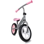 Беговел MoMi FLEET Grey/Pink (Hnrt_4886): Производитель MoMi