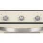 Духовой шкаф электрический Ventolux NEW YORK 6 MT (IVORY): Класс энергопотребления A