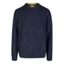 Джемпер Camel Active H-Pullover 1/1 Arm 409549-6K19-47 48 синий