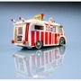 Конструктор XINGBAO XB-08004 MOC Фургон с мороженым, 1000 элемента