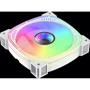 Кулер GameMax GMX-12ARGB-L: Роз'єм 3pin