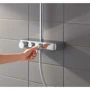 Grohe Euphoria SmartControl 260 Mono 26509000 Душова система з термостатом