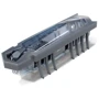 Микро-робот HEXBUG nano Flash - Single в ас. (черный) (429-6759black)