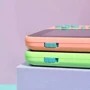 Портативная игровая консоль PRC G7 green фото 5