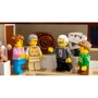 Конструктор LEGO Icons Музей Естественной Истории (10326) фото 7