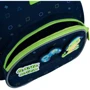 Рюкзак дитячий Kite K25-2727XS-5 Kids 2727 Dino Gamer: Спинка Мягкая (без ребер жесткости)