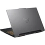 Ноутбук ASUS TUF Gaming F15 FX507ZM (FX507ZM-BS74) RB: Процессор Intel Core i7-12700H (3.5 - 4.7 ГГц) / 14 - ядерный