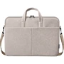 Сумка для ноутбуков Defender 15.6" Solid Beige (26126): Форм-фактор 15.6"