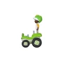 Игровой набор Rev&Roll Рев и Рамбл DieCast Овен и Краш (EU881041)