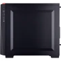 Корпус Corsair Carbide SPEC-04 Tempered Glass Black/Red (CC-9011117-WW) фото 5