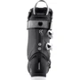 Ботинки для лыж Rossignol PURE PRO 80 - SOFT BLACK 23 2020 (3607682431398): Конструкция жесткая