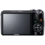 Fujifilm FinePix F660EXR Black: Размер дисплея 3", 460 тыс. пикселей
