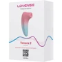 Вакуумный клиторальный стимулятор Lovense Tenera 2