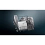 Посудомийка Siemens SR23HI48KK: Розміри 450х845х600 мм