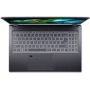 Ноутбук Acer Aspire 5 A515-58M-705Z (NX.KHGEG.005): Процесор Intel Core i7-1355U (1.2 - 5.0 ГГц) / 10 - ядерный