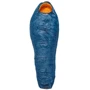 Спальный мешок Спальный мешок Pinguin Spirit (-5/-12°C) 195 см - Left Zip Blue (PNG 232356) 2020