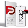 Armorstandart Tempered Glass Icon Black for Samsung A065 Galaxy A06 (ARM80169)