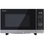 Микроволновая печь Sharp YC-PS204AE-S