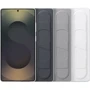 Чехол для телефонов Samsung Standing Grip Case Gray (EF-GS938CJEGWW) for Samsung S938 Galaxy S25 Ultra: Пленка в комплекте нет