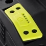 Ліхтар туристичний Mactronic DualBEAM (4500 Lm) Rechargeable (PWL0081): Елементи живлення акумулятор