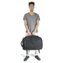 Сумка для ноутбуков Tucano 17.3" Tugo Large Cabin Black (BKTUG-L-BK) фото 8