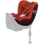 Автокресло Cybex Sirona Z i-Size Plus Autumn Gold burnt red