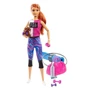 Набір Barbie Активний відпочинок (в асортименті) (GKH73) фото 4