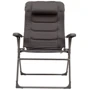 Стул кемпинговый Vango Hampton Grande DLX Chair Excalibur (CHRHAMPTOE27A3T) (930851): Материал каркаса сталь