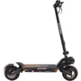 Електросамокат Zwheel ZCougar: Допустиме навантаження, кг 120