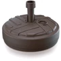 Підставка для парасольки Prosperplast 10 л коричнева (5905197977836)