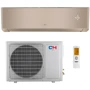 Кондиционер Cooper&Hunter Majesty CH-S12FTXAM-GD