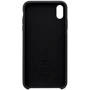 Чехол для iPhone WK Moka Case Black (WPC-106) for iPhone Xs Max: Цвет черный