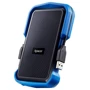 Внешний жесткий диск Apacer 2TB (AP2TBAC631U-1): Вес, г 263
