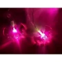 Электрогирлянда Yes! Fun Хэллоуин Bats 11 фигурок 2 м LED (801174)