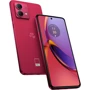 Смартфон Motorola G84 5G 12/256GB Viva Magenta (UA UCRF): Камера 50 МП + 8МП / LED вспышка / HDR / Панорама / Фронтальная 16 МП (f/2.45)
