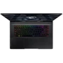 Ноутбук MSI Stealth GS77 12UE-231 (Stealth7712231): Видеоадаптер NVIDIA GeForce RTX 3060 , 6 ГБ GDDR6