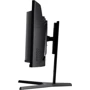 Монитор ViewSonic VX3418-2KPC: Время реакции, мс 1