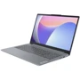 Ноутбук Lenovo IdeaPad Slim 3 15AMN8 (82XQ00BECC) RB: Вага 1.62кг
