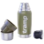 Термос Tramp 0.5л оливковый (TRC-030-olive): Производитель Tramp