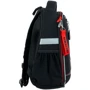 Рюкзак каркасный Kite K24-555S-5 Education 555 Racing (K24-555S-5): Спинка Ортопедическая (анатомическая)