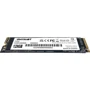 PATRIOT P320 128 GB (P320P128GM28): Интерфейс подключения PCI-Express 3.0 (x4)