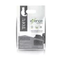 Наповнювач для котячого туалету Essence з вугіллям 1-4 мм 6 л (4820261920048)