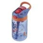 Пляшка для води дитяча Contigo Gizmo Flip 420 мл Wink Dancer: Об'єм, мл 420