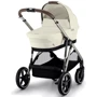 Люлька Cybex Gazelle S Seashell Beige (522002741) фото 4