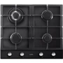 Варильна поверхня газова Ventolux HG640-P1G CEST (BLACK)